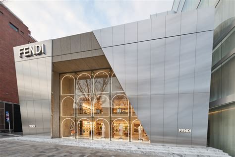 Fendi tokyo